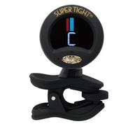 Snark ST-8 Super-Tight All Instrument Clip-On Tuner,Black