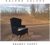 Snarky puppy - Culcha vulcha - Double vinyl (2 LP)