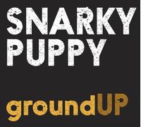 Snarky Puppy - Ground Up