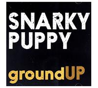 Snarky Puppy - GroundUp
