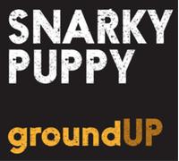 Snarky Puppy GroundUP (CD) Album with DVD