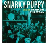 Snarky Puppy - Live At Band On The Wall (rsd 2024) - Vinile