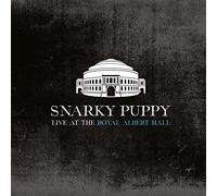 Snarky Puppy - Live At Royal Albert Hall