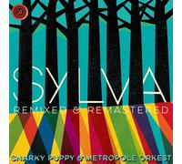 Snarky Puppy & Metropole Orkest Sylva: Remixed & Remastered Album with Blu-ray