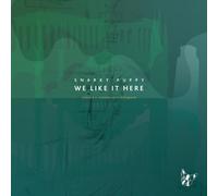 Snarky Puppy – We Like It Here (Remixed + Remastered + Reimagined) – CD