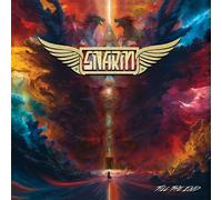 Snarm Till the End (CD) Album