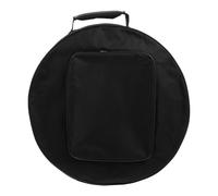 Snaro Drum Bag Stick Snavy Drummer Portare il tamburo del rullante portatile