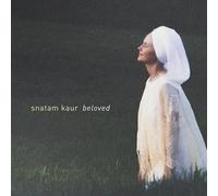 Snatam Kaur Beloved (CD) Album