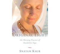 Snatam Kaur Original Light (Tascabile)