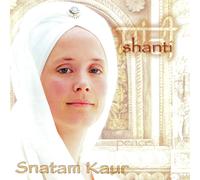 Snatam Kaur-Shanti