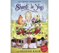 Snatam Kaur - Shanti la Yogi