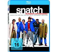 Snatch - Schweine und Diamanten