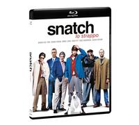 Snatch Lo Strappo - Bd