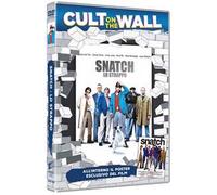Snatch. Lo strappo. Con poster (DVD)