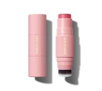 Snatch 'N' Blush Stick-Plum Wine 0 Marca Di Bellezza Cosmetici Trucco Per Donne E Ragazze Blush in Stick Snatch 'n' è il nostro eroe per la pelle super cremoso, illuminante e multiuso che si fonde com