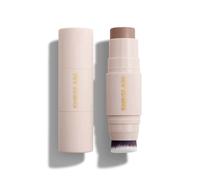 Snatch 'N' Define Stick-Soft Tan Cream Contour Stick Lunga Durata Altamente Pigmentato Abbronzante Anti-Sudore Scolpire Leggero Liscio E Contour Trucco Viso Festa Di Natale Contour & Bronzer Marchio B