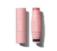 Snatch 'N' Stick Blush-Dreamer 0 Marca Di Bellezza Cosmetici Trucco Per Donne E Ragazze Blush in Stick Snatch 'n' è il nostro eroe per la pelle super cremoso, illuminante e multiuso che si fonde come 