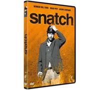 Snatch Tu Weimaraner O Tu Carta DVD Nuova