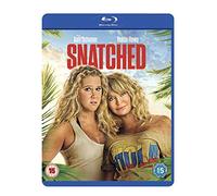 Snatched [Edizione: Regno Unito]