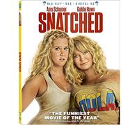 Snatched [Edizione: Stati Uniti]