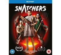 Snatchers (Blu-ray) Various