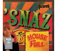 Nazareth - Snaz