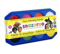 SNAZAROO 18ML PALETTE (RE-ORDERING - PACK OF 2)