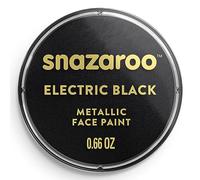 Shimmering Snaz Metallizzato Viso Corpo Pittura - Abbagliante Gamma Di Colori -