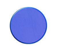 Colore per il viso cielo blu Snazaroo 18ml