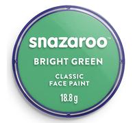 Colore Viso Verde Snazaroo