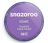 Pittura per Viso Lilac di Snazaroo 18ml