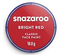 Colore Viso Marrone Scuro Snazaroo