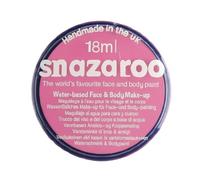 Snazaroo Pittura Viso - 18ml Rosa - Pallido Accessorio Costume