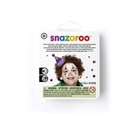 Snazaroo- Set Trucco, Colore Multi-Colour, Taglia 5, 1172089