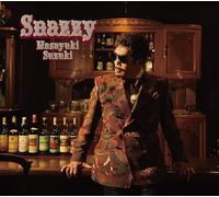 Snazzy (初回生産限定盤)