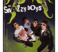 Snazzy Boys - Snazzy Boys