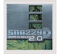 Snazzy D - Whatz Da Dealium 2.0