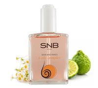 SNB Professional KOMPLEX 6 Oli 15ml per pelle e unghie - Cura intensiva con 6 oli vegetali, vitamina E, vitamina A e bisabololo - Per pelle secca e unghie fragili, lenitiva, rigenerante