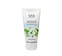 SNB Professional Peeling Mani e Corpo 200 ml Monoi de Tahiti e Cocco