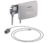 SNCA-AN1 Antenna WiFi aggiuntiva da esterno x schede PCMCIA Sony SNCA-CFW1 e WF5