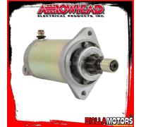 SND0522 MOTORINO AVVIAMENTO YAMAHA Phazer II PZ480 1990-1993 485cc 84N-81800-50-