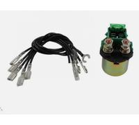 SND6058 SOLENOIDE STARTER RELE' AVVIAMENTO SUZUKI LT-A500FB 4WD Vinson 2005- 493