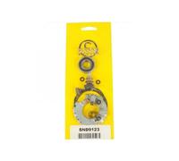 SND9123 KIT REVISIONE MOTORINO AVVIAMENTO SEA-DOO GTI LE 2005- 782cc 278-001-936