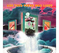 Sndtrak - And Then There Was Light