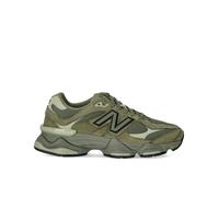SNEAKER 9060 DARK OLIVE NEW BALANCE 44