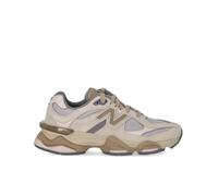 New Balance 9060 men Lowtop beige in taglia:36