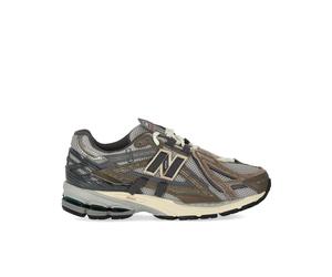 SNEAKER ABZORB 1906A THUNDER BROWN SLATE GREY NEW BALANCE 37.5