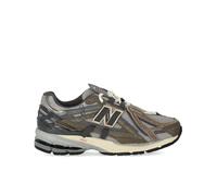 SNEAKER ABZORB 1906A THUNDER BROWN SLATE GREY NEW BALANCE 40.5