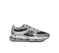 New Balance ABZORB 2000 (Argento), Grigio, 8.5