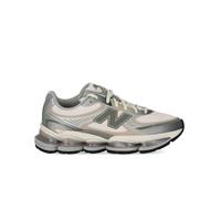 New Balance Abzorb U2000 5F9 "Truffle Salt" Ref. U20005F9 Colore Beige Argentato Taglia 42